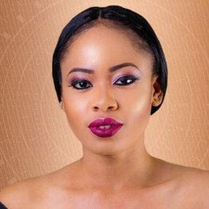 BBNaija Housemate, Nina, escapes death