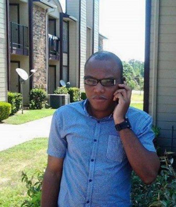 Buhari has found a judge that he likes to handle Nnamdi Kanuâ€™s case, By Benjamin Obiajulu Aduba