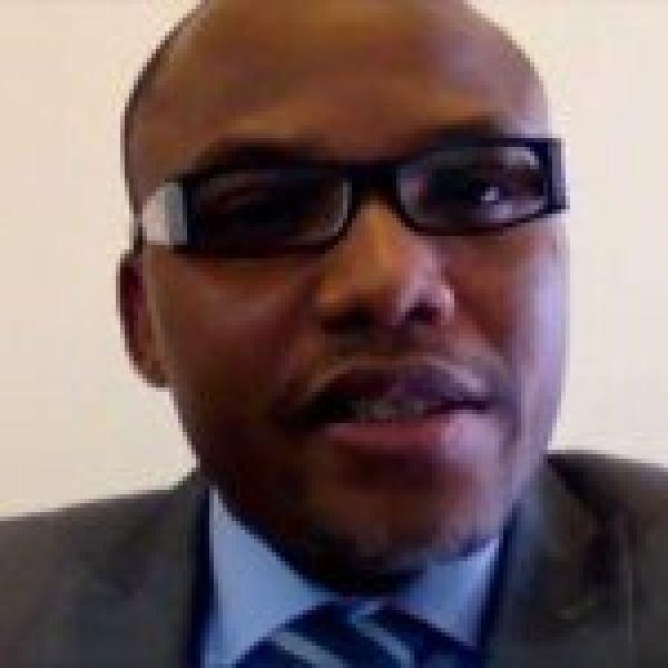 How DSS compounds the ordeal of detained radio Biafra Director Nnamdi Kanu â€”Intersociety