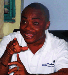 Emeka Obasi floats daily newspaper