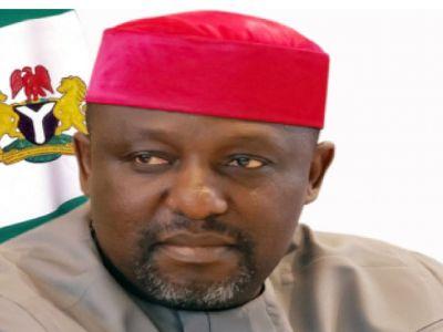 Okorocha calls for all-politicians summit