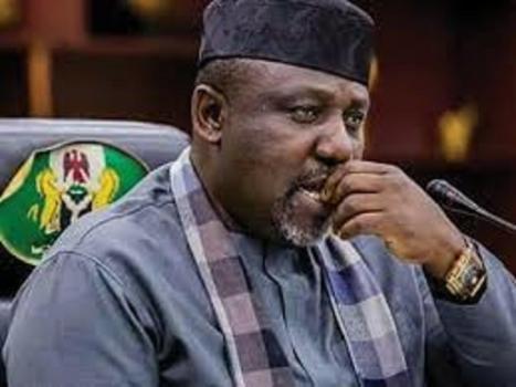 Okorocha budgets N197.7 billion for 2013, to float airline 