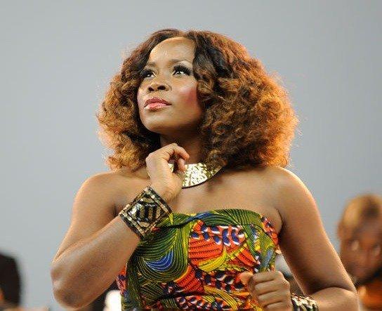 Omawumiâ€™s undying love for 'Okada' 