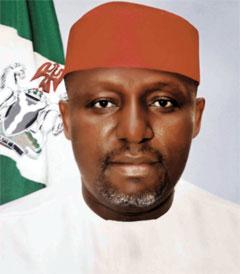 Okorocha lambasts enemies of Imo, says heâ€™s not at war with Speaker