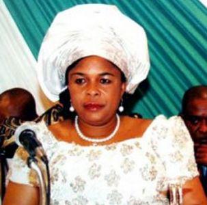 PERM SEC SCANDAL: â€˜First Lady a ghost workerâ€™