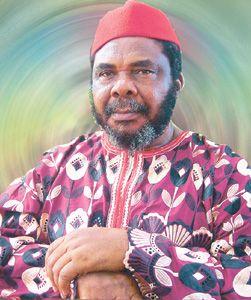 Pete Edochie not dead