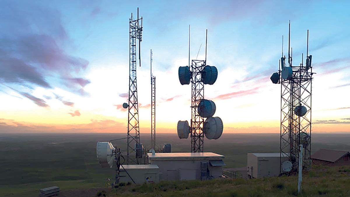 NCAA shelves destruction of over 7,000 telecom masts