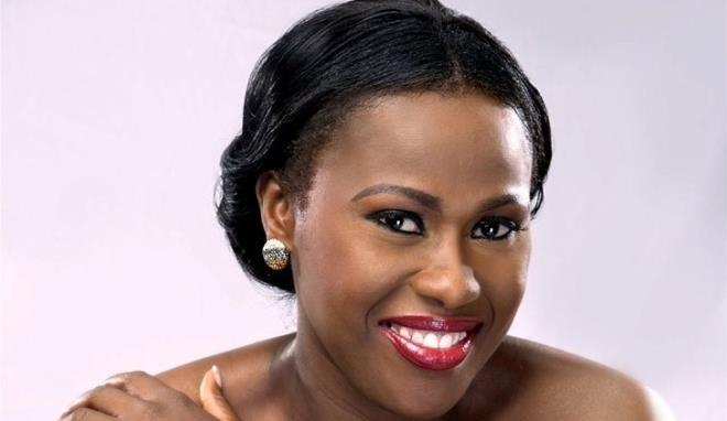 Uche Jombo checks out of Nigeria