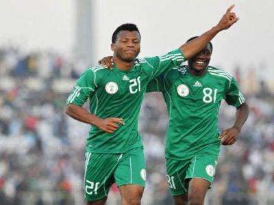 Keshi names killer squad for the Battle of Monrovia