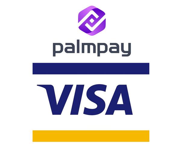 Partnership will deepen financial inclusion across Africa â€” Visa, Palmpay