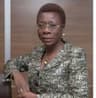 Photo shows Adiki Ofeibea Ayitevie
Vice President, Sustainability & External Relations at Newmont Mining Corporation