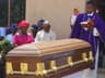 Madam Margaret Onuaku Umunna Edeyi rests. Died March 13, 2019; buried May 18, 2019.