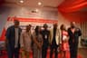 Images of News Express 6th Anniversary Lecture & Economic Stakeholders Forum held on Tuesday, Nov. 20, 2018, at the upscale Sheraton Hotel & Towers, Ikeja, Lagos.
