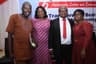 Images of News Express 6th Anniversary Lecture & Economic Stakeholders Forum held on Tuesday, Nov. 20, 2018, at the upscale Sheraton Hotel & Towers, Ikeja, Lagos.