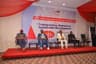 Images of News Express 6th Anniversary Lecture & Economic Stakeholders Forum held on Tuesday, Nov. 20, 2018, at the upscale Sheraton Hotel & Towers, Ikeja, Lagos.