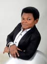 Photo shows Osita Iheme