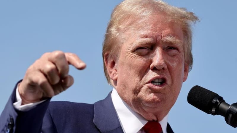 Trump vows mass deportations from town rocked by ?pet-eating? lies