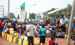 Stakeholders blame exodus of firms on fuel subsidy removal