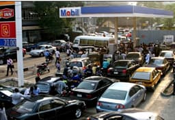 ‘How do we survive?’, Nigerians lament fresh fuel price hike