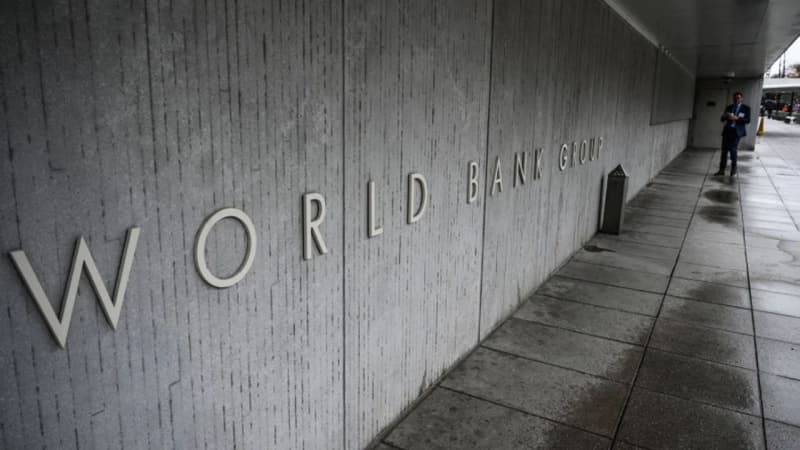$41bn unaccounted for in World Bank ? Oxfam