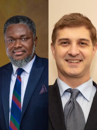 Scholars? new book Cybercrimes upsurge in Nigeria excites Minister