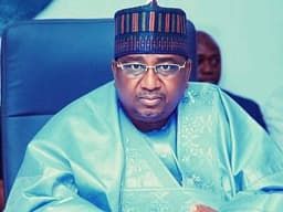 Lakurawa Terrorists: Kebbi Govt. sends delegation to CDS with SOS message