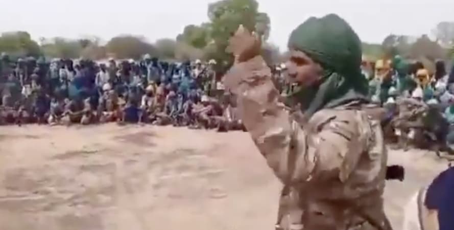 Lakurawa not a new terror group ? ACF, Bukarti