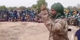 Lakurawa not a new terror group ? ACF, Bukarti