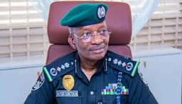 Police officers protecting foreign cybercriminals on illegal duty ? IGP