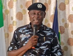 Police dismiss rumour of bomb explosion in Jos
