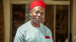 Soludo promises secure, enjoyable Christmas for Anambra residents