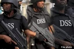 Pastor arrested by DSS for alleged N30m land fraud