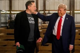 Elon Musk bags key job from Donald Trump, wants to radically reshape who controls America?s money supply