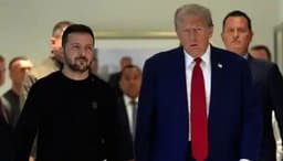 ?Rough times ahead?: What a Trump presidency could mean for Ukraine