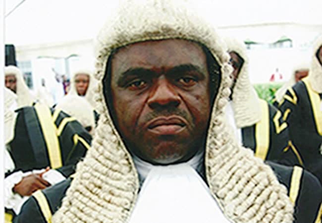 Federal High Court announces 2024 Christmas vacation