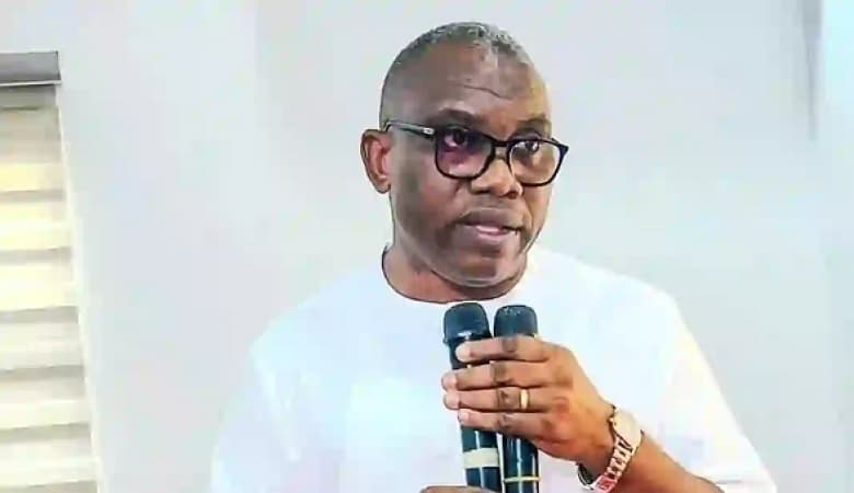 Court Order: ASUU UNIZIK blacklists disputed VC, Prof. Odoh