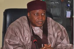 Alleged N27bn fraud: Court reserves ruling in ex-Taraba governor?s suit challenging jurisdiction