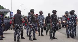 Ondo poll: IGP bars security aides from accompanying VIPs to polling booths