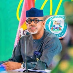 Amotekun arrests man who allegedly fakes own kidnapping in Ogun