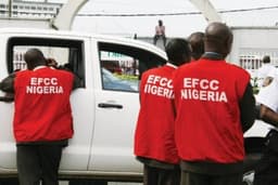 EFCC arraigns Chinese for alleged bribery, N301m fraud