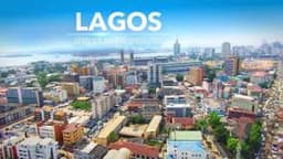 Lagos, Johannesburg, Cairo to emerge as Africa?s best economic cities by 2035