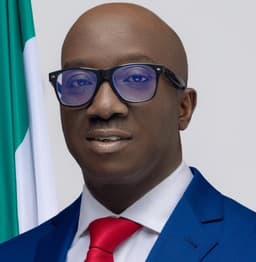 Okpebholo gives Edo CP 48 hours to end cult clashes