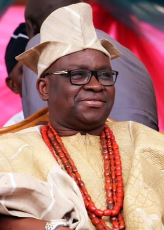 Wike celebrates ?dependable ally? Fayose at 64