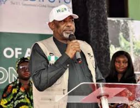 FG, partners unveil 20 million capacity fish hatchery in Cross River