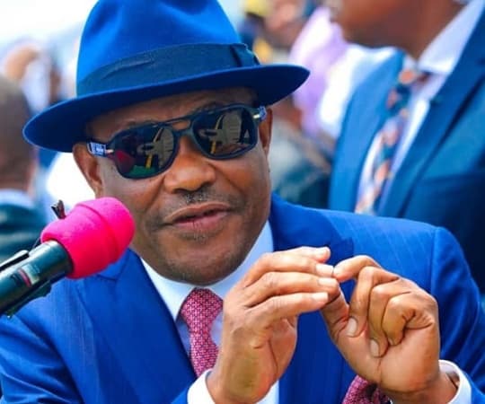 FCT houses for judges: Falana got it all wrong, no absolute separation of powers ? Wike?s Aide
