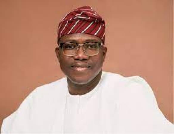 Occupants pay between N60k to N100k rent for shanties in Ajao Estate Canal ? Lagos govt