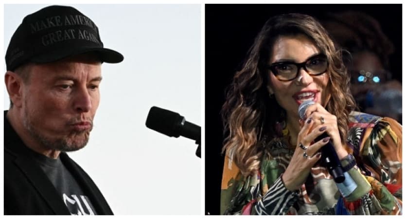 Brazil?s First Lady insults Elon Musk ahead of G20 Summit