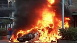 Fresh ethnic clashes in India?s Manipur after six bodies found