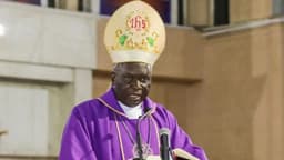 Catholic Church rejects $40,000 from Kenya?s president