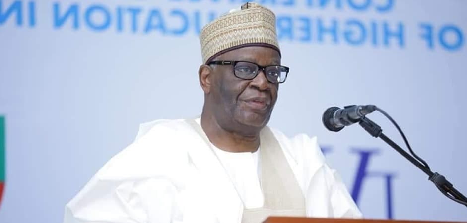 Gambari: How I rose from village primary school to president of UN Security Council